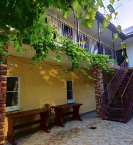 Крымский путь - 1