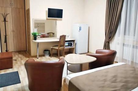 Саванна - 117