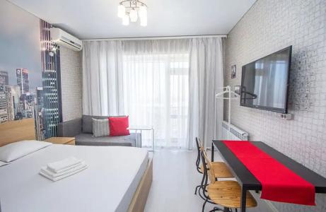 "Грин Хоум" - 18