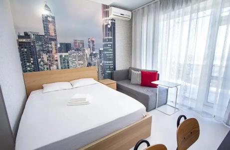 "Грин Хоум" - 17