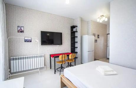 "Грин Хоум" - 21