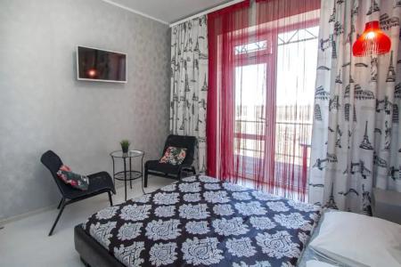 "Грин Хоум" - 27