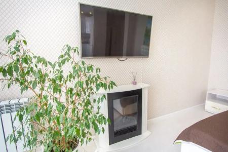 "Грин Хоум" - 35