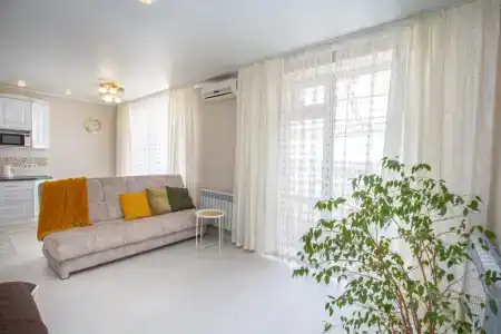 "Грин Хоум" - 34