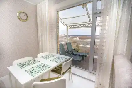 "Грин Хоум" - 38