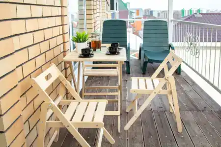 "Грин Хоум" - 40