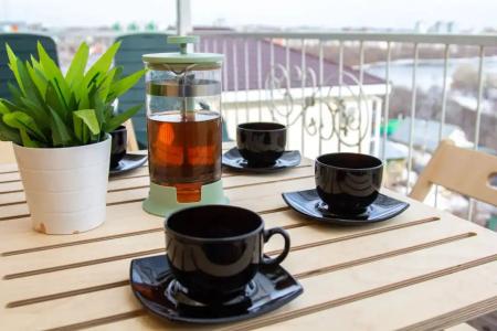 "Грин Хоум" - 41