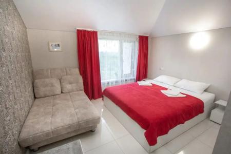 "Грин Хоум" - 43