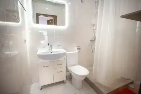 "Грин Хоум" - 55