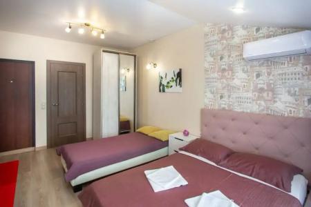 "Грин Хоум" - 52