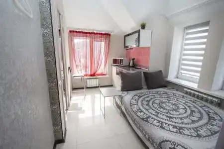 "Грин Хоум" - 56