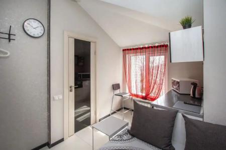 "Грин Хоум" - 58