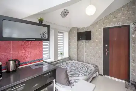 "Грин Хоум" - 57