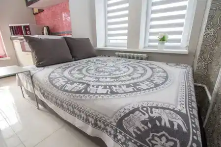 "Грин Хоум" - 62