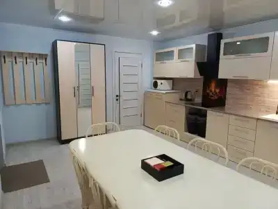 Кофе с бирюзой - 3