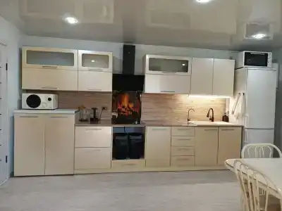 Кофе с бирюзой - 1