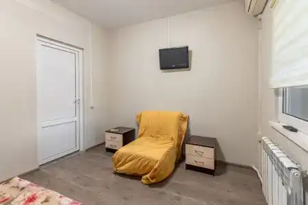 Атмосфера на Чкалова - 47