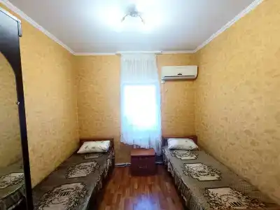 Атмосфера на Чкалова - 40