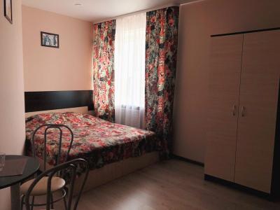 Смольница - 7