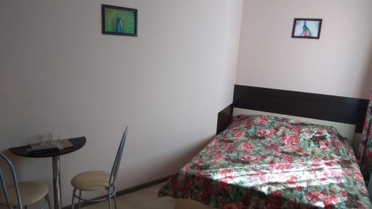 Смольница - 8