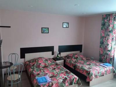 Смольница - 23