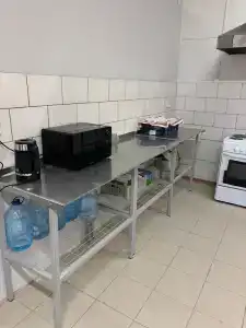 ХостеЛь - 3