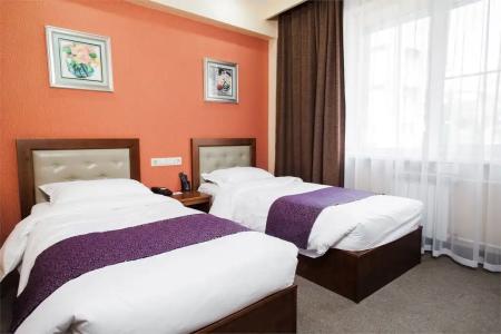 Байкал - Северное море - 101