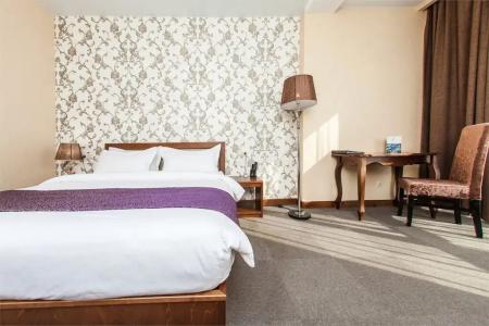 Байкал - Северное море - 117