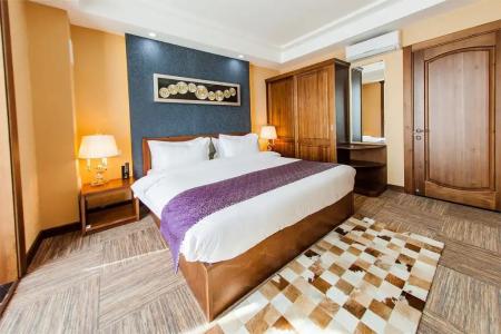 Байкал - Северное море - 125