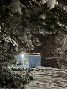 Мичуринское озеро - 69