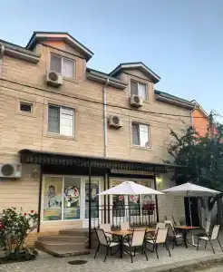 Кристина 2 - 9