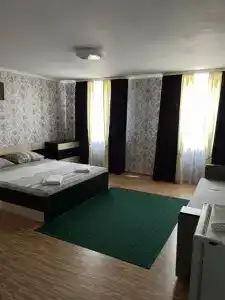 Гостевой дом Solomia - 21