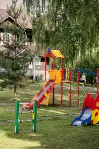 Березка - 1