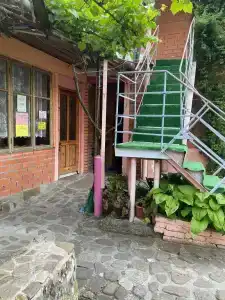 Семейный отдых - 2