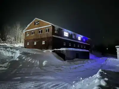 Гостевой дом на Труда 22 - 2