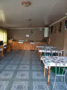 Гостевой дом на Набережной 46 - 1