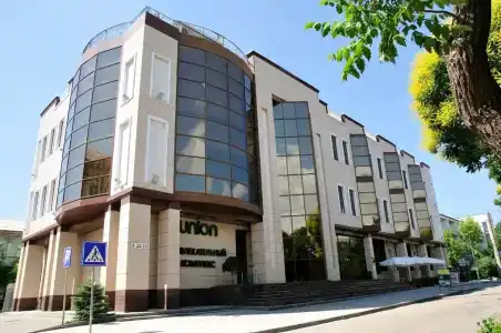 Юнион - 3