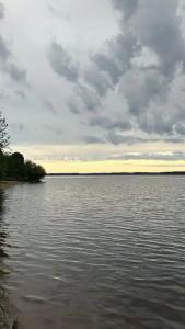 Мичуринское озеро - 138