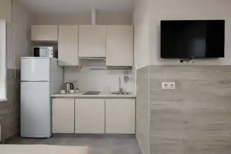 Knokey Тушино - 27