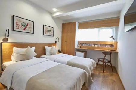 Urban Park Hotels - 11