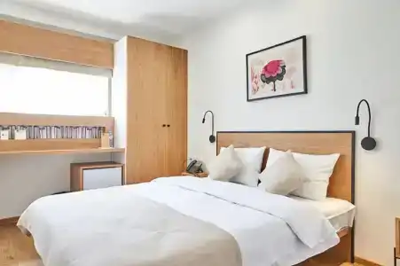 Urban Park Hotels - 12