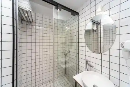 Urban Park Hotels - 13