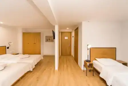 Urban Park Hotels - 14