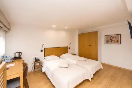 Urban Park Hotels - 15
