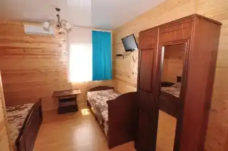 Шаумяна 45 - 18