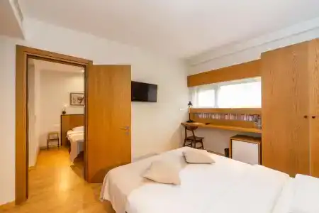 Urban Park Hotels - 18