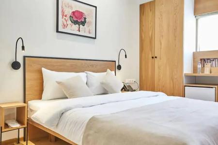 Urban Park Hotels - 20