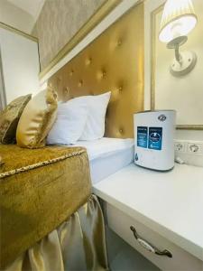 Премиум ПушкинЪ - 109