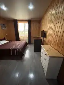 Горное Озеро Травел Хотелс Антураж - 96