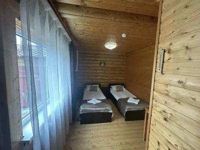 Горное Озеро Травел Хотелс Антураж - 102